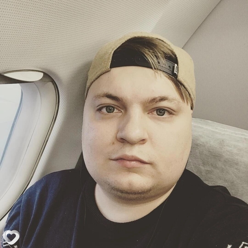 Алексей, 34, Калининграде — анкета №1103866