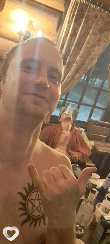 Константин, 32, Санкт-Петербурге — анкета №1103867