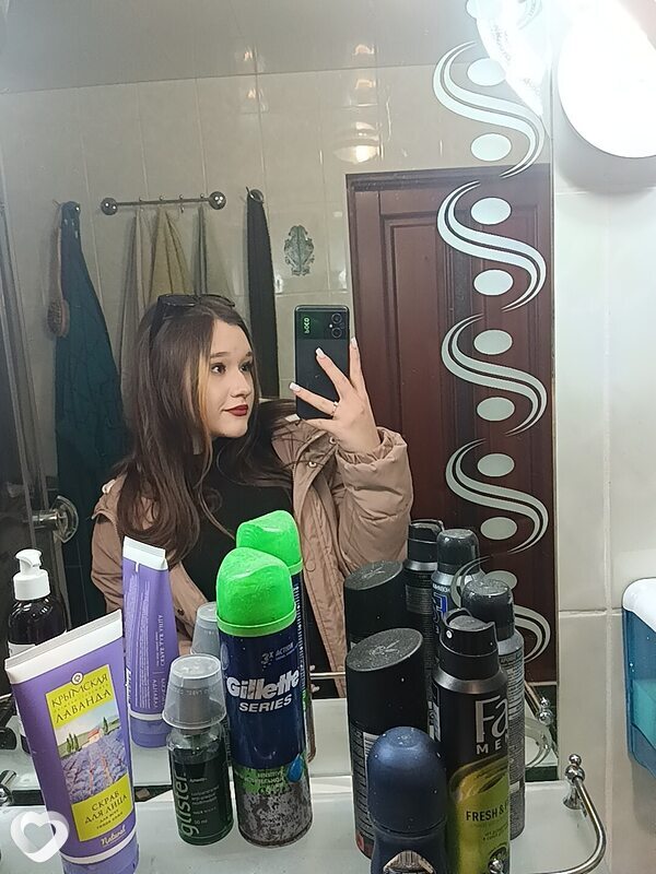 Анастасия, 20, Славянске-на-Кубани — анкета №1103871
