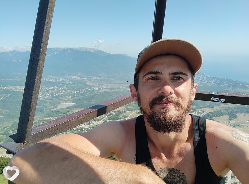 Алексей, 36, Челябинске — анкета №1103872