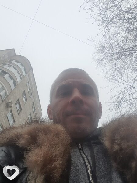 Сергей, 45, Смоленске — анкета №1103885