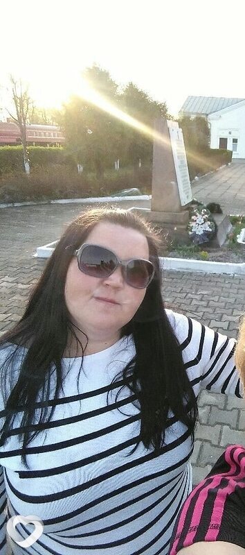 Елена, 45, Санкт-Петербурге — анкета №1103886