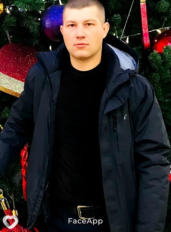 Александр, 38, Сургуте — анкета №1103915