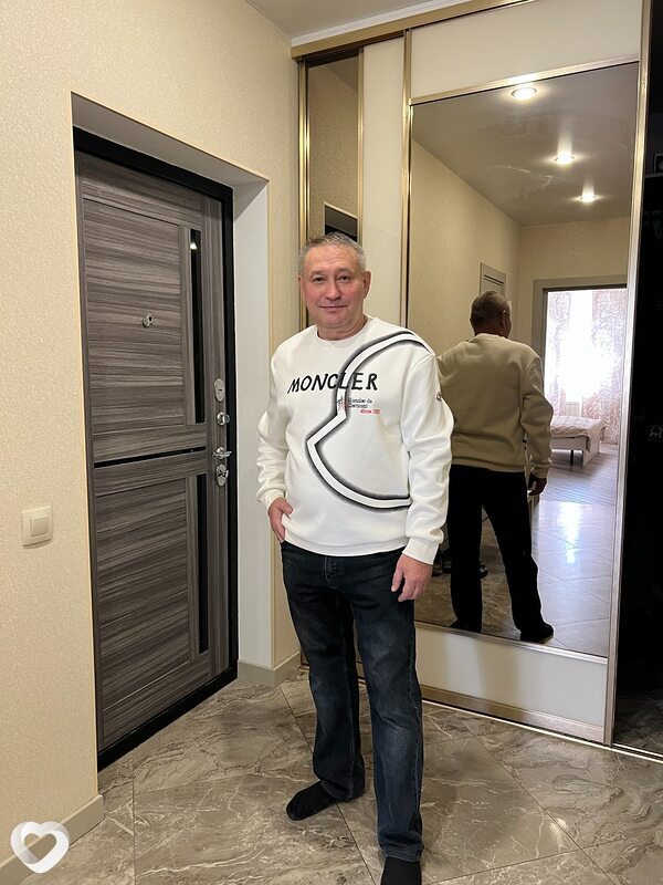 Олег, 52, Самаре — анкета №1103930