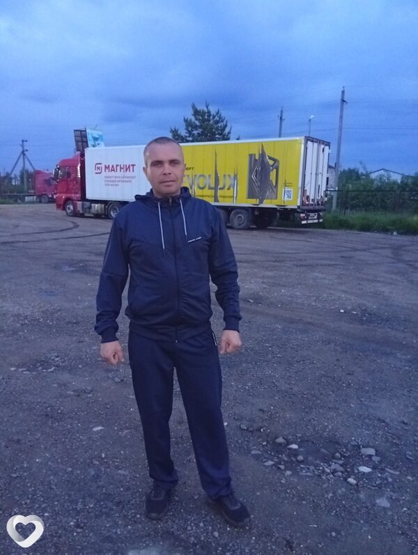 Михаил, 44, Костроме — анкета №1103935
