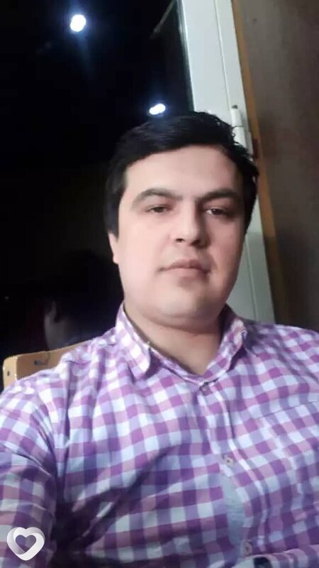 Бек, 33, Норильске — анкета №1103937