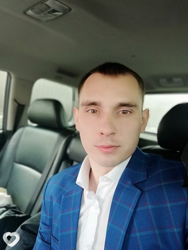 Виктор, 32, Тюмени — анкета №1103963
