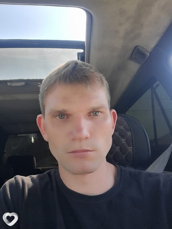 Юрий, 29, Алматы — анкета №1103964
