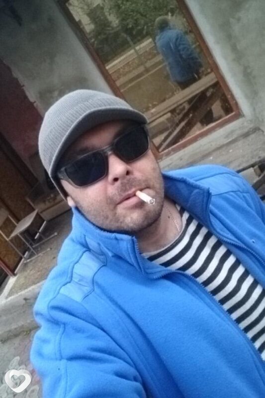 Владимир, 44, Стаханове — анкета №1103967