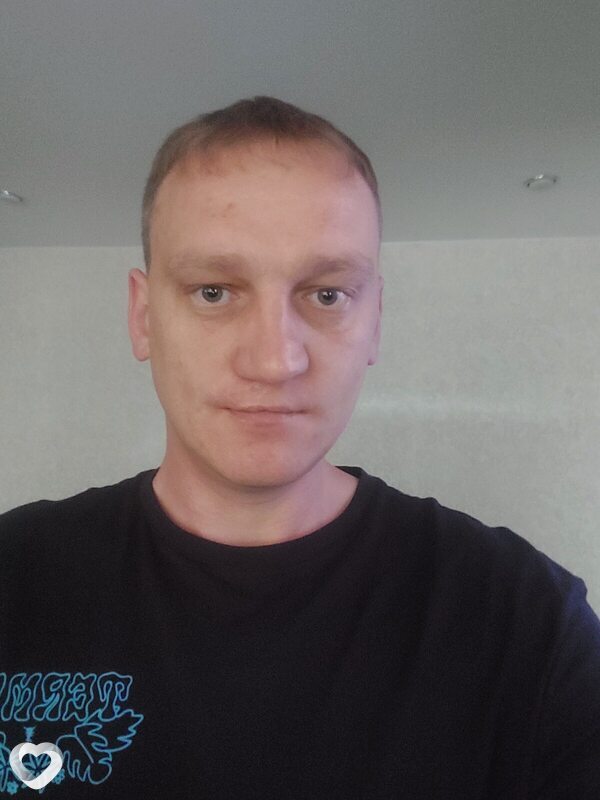 Иван, 35, Ангарске — анкета №1103969