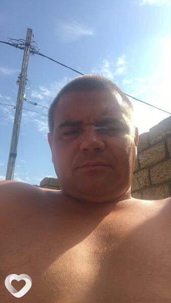 Андрей, 40, Санкт-Петербурге — анкета №1103974
