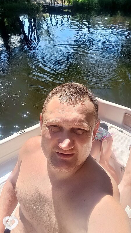 Михаил, 36, Москве — анкета №1103978