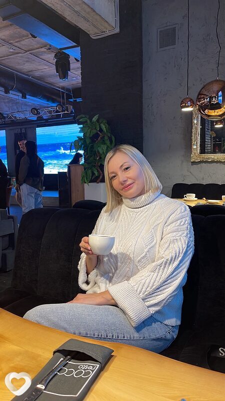 Наталья, 51, Пензе — анкета №1103981