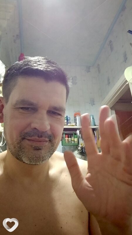 Артём, 42, Нижнем Новгороде — анкета №1103982