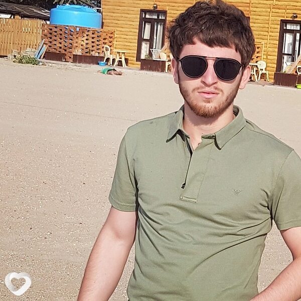 Макс, 26, Северодвинске — анкета №1103939
