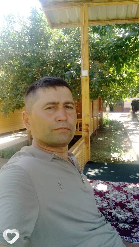 Роман, 35, Кульсарах — анкета №1103940