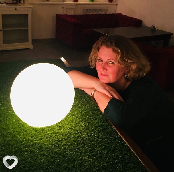 Ирина, 51, Вологде — анкета №1103943