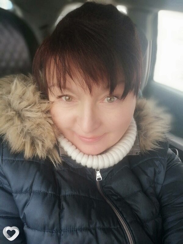 Алёна, 47, Гомеле — анкета №1103945