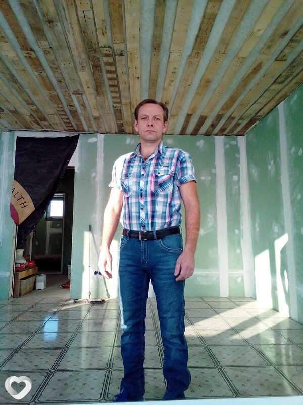 Sta Lica, 46, Минске — анкета №1103953
