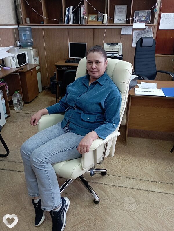 Галина, 49, Челябинске — анкета №1103955