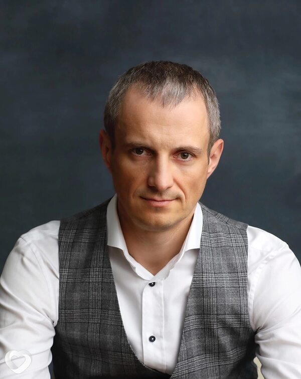 Сергей, 50, Самаре — анкета №1103960