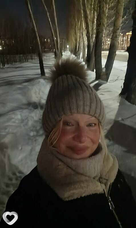 Иринушка, 62, Тюмени — анкета №1103961