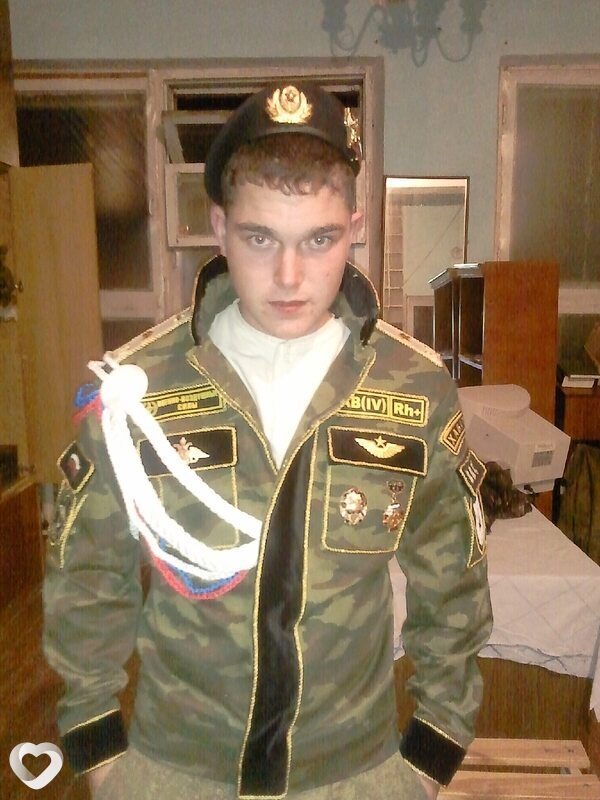Сергей, 33, Казани — анкета №1103990