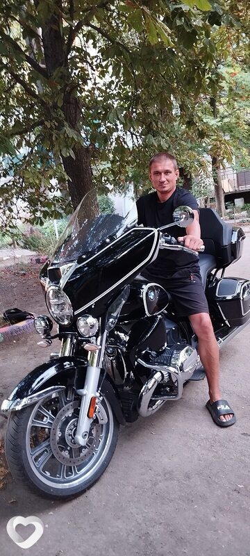 Денис, 41, Стаханове — анкета №1103994