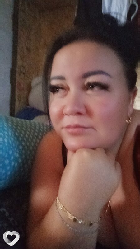 Татьяна, 42, Алейске — анкета №1103996