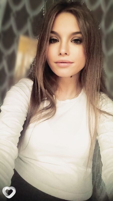 Марина, 24, Пинске — анкета №1104008