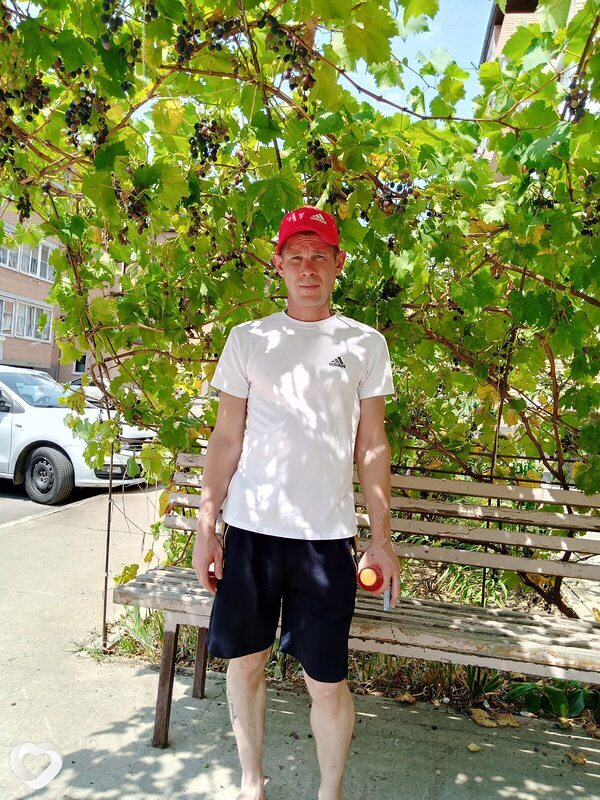 Стас, 43, Королёв — анкета №1104064