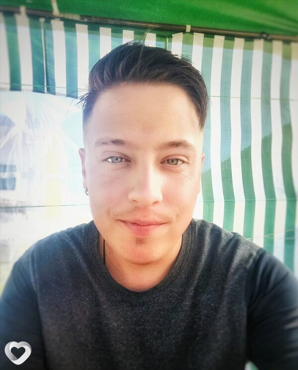 Александр, 34, Москве — анкета №1104072