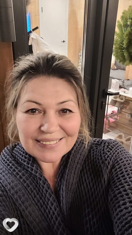 Наталия, 54, Волгограде — анкета №1104083