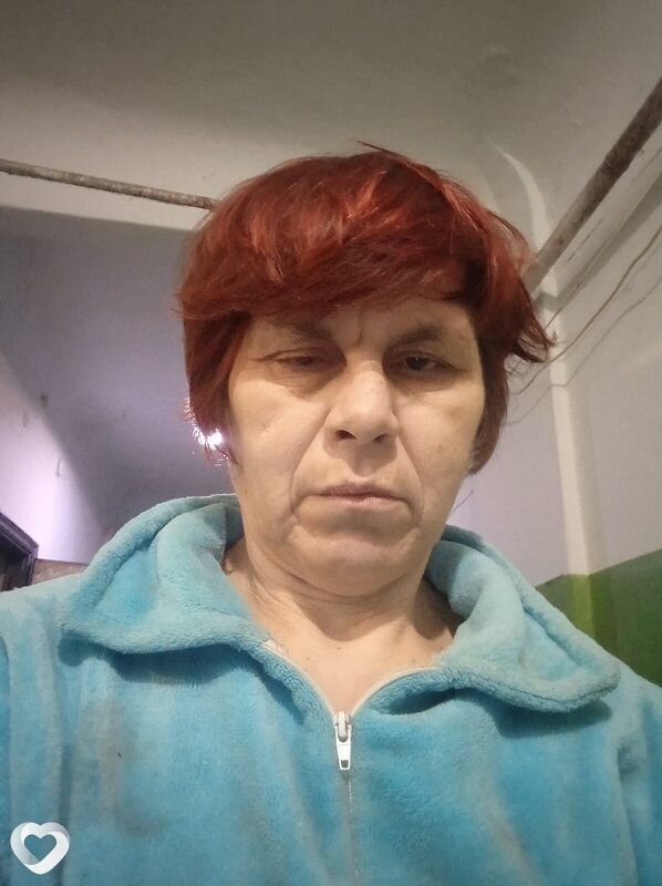 Ирина, 59, Волгограде — анкета №1104084
