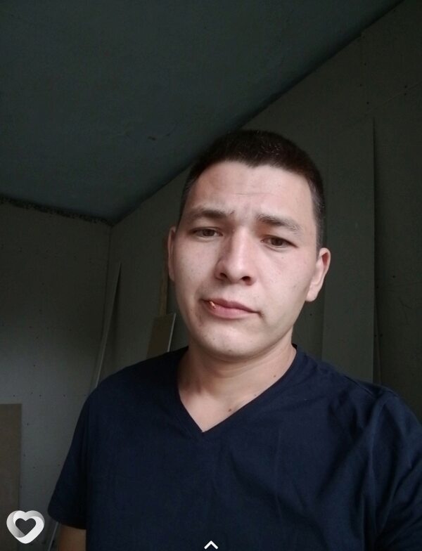 Александр, 31, Москве — анкета №1104086