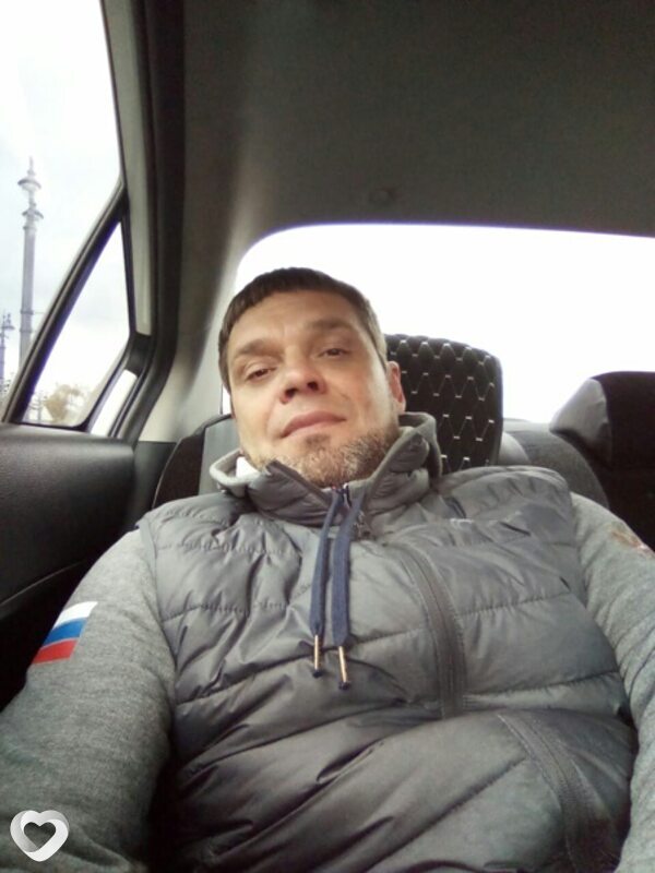 Валерий, 52, Липецке — анкета №1104087