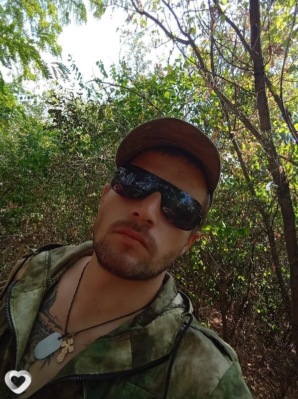 Михаил, 28, Коврове — анкета №1104188