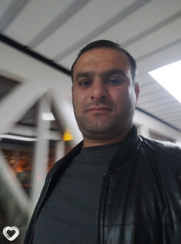 Заур, 41, Минске — анкета №1104189