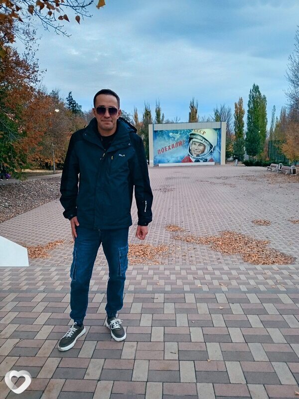 Лев, 33, Волгограде — анкета №1104195