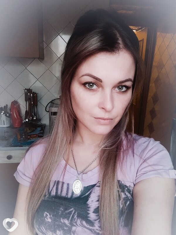 Виктория, 34, Харькове — анкета №1104208