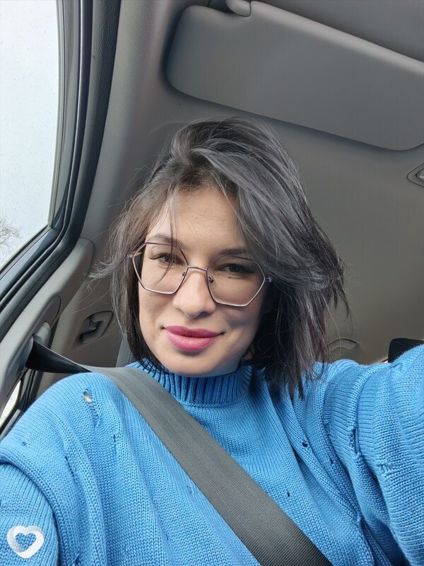 Лена, 27, Балашихе — анкета №1104209