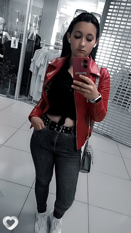 Alina, 20, Несвиже — анкета №1104210