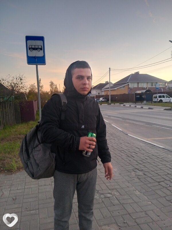 Данил, Кстово