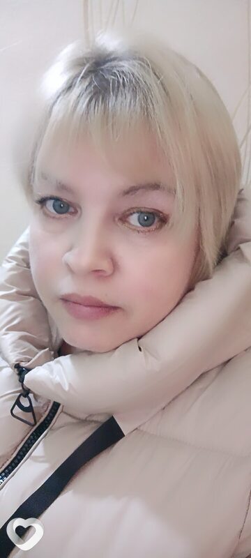 Любовь, 46, Набережных Челнах — анкета №1104319