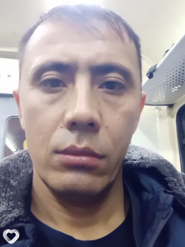 Жабир, 41, Зеленоград — анкета №1104320