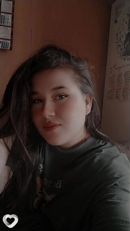 Мария, 26, Донецке — анкета №1104328