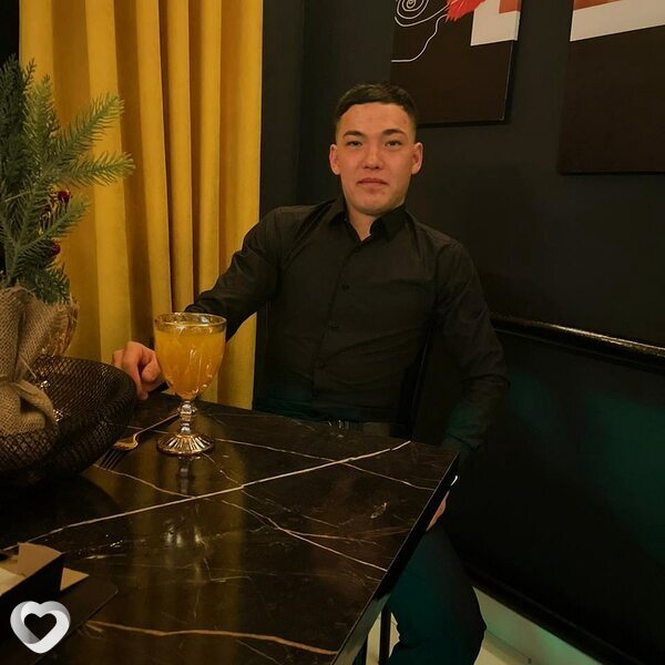 Мұратбек, 31, Шымкенте — анкета №1104331