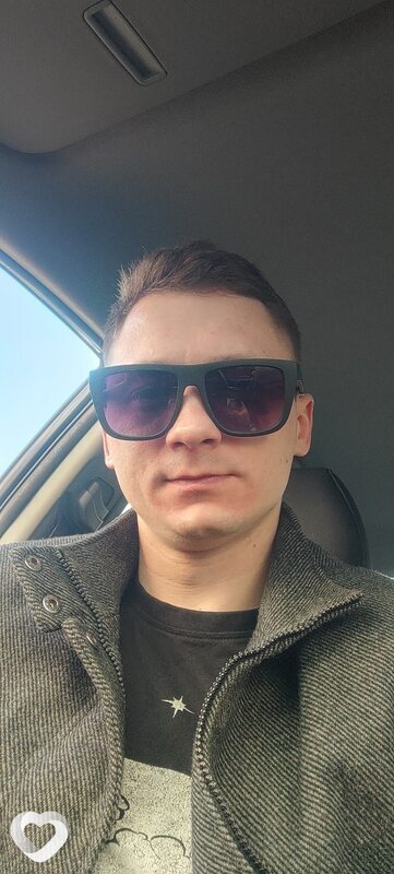 Alex, 28, Минске — анкета №1104088