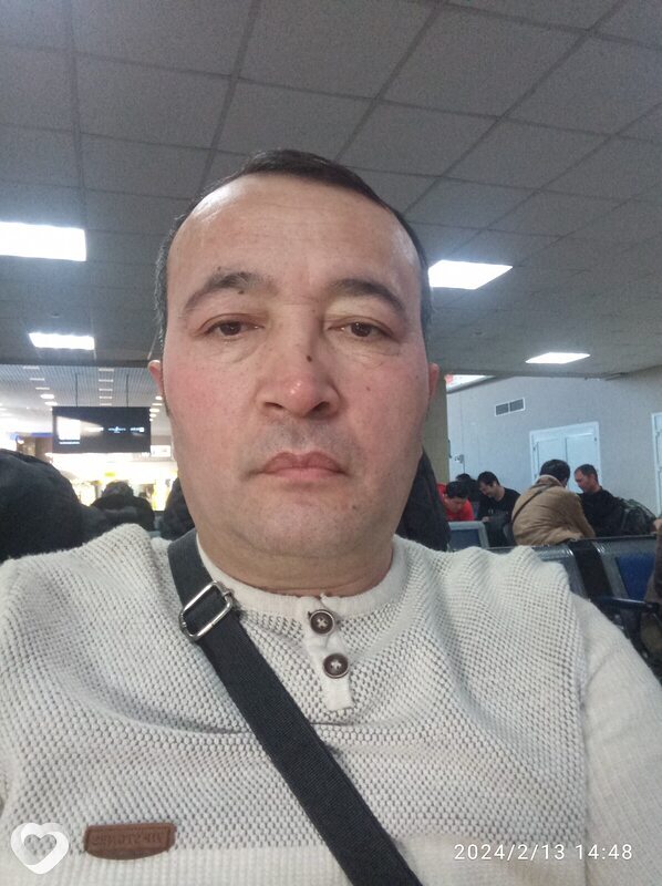 Алий, 44, Тюмени — анкета №1104091