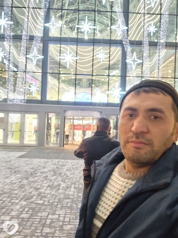 Коля, 41, Липецке — анкета №1104097